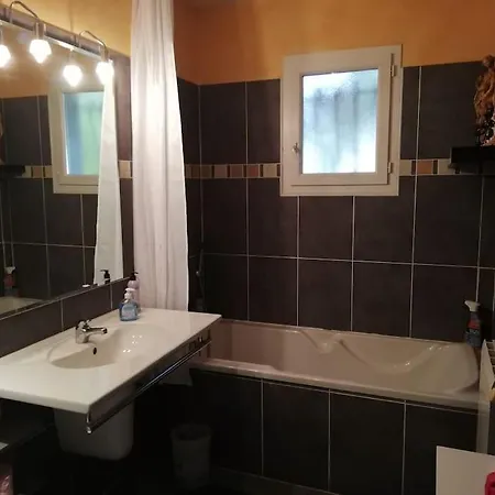 ヴィラ Avec Piscine Prive ,plages A 7 Min ,5km