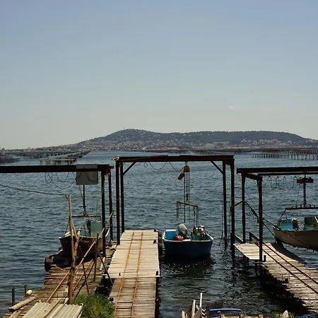 Avec Piscine Prive ,plages A 7 Min ,5km