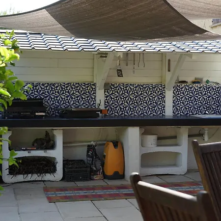 Avec Piscine Prive ,plages A 7 Min ,5km Villa