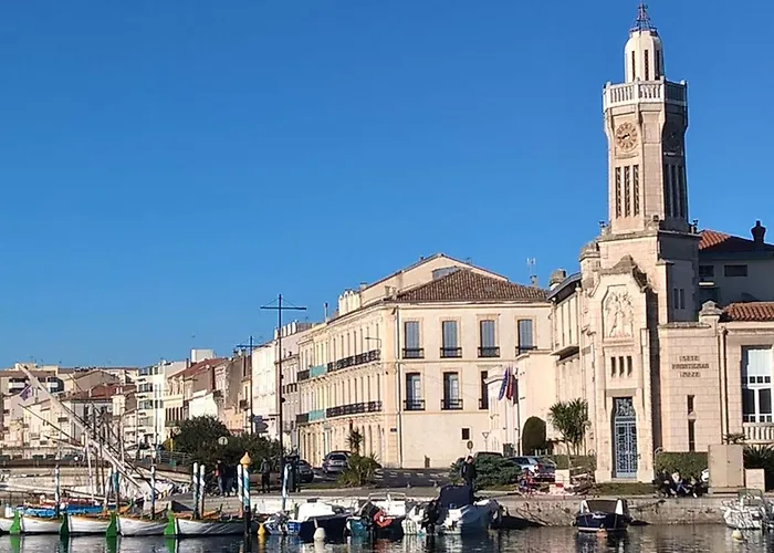 ヴィラ Avec Piscine Prive ,plages A 7 Min ,5km *